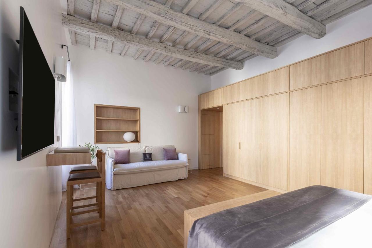 Bbhome Design Near Spanish Steps Lägenhet Rom